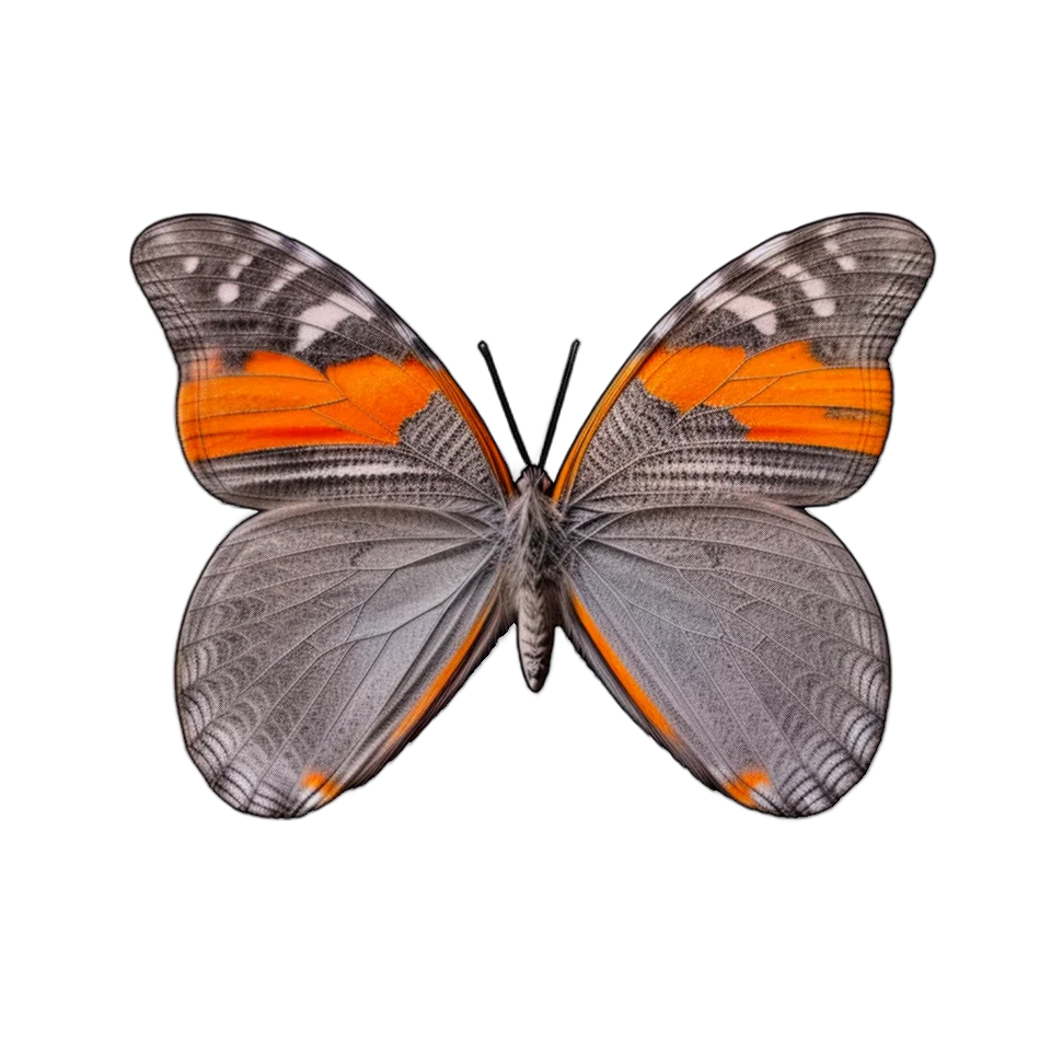 Butterfly Image