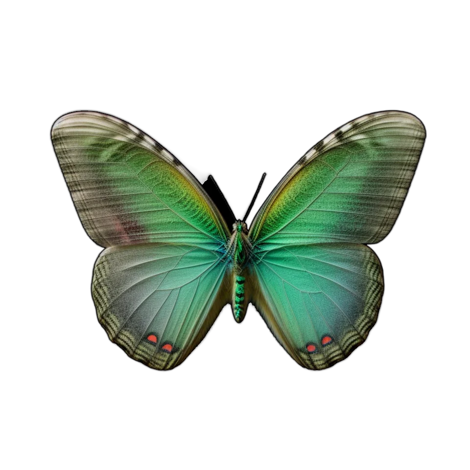 Butterfly Image