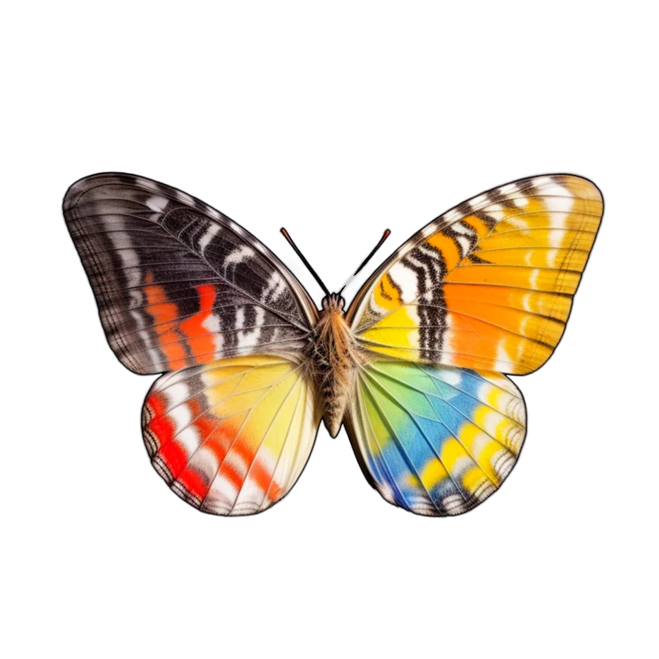 Butterfly Image