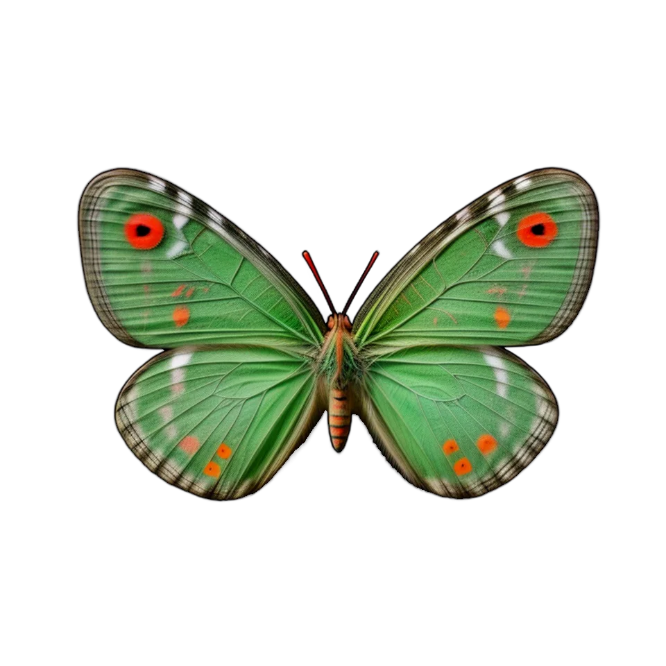 Butterfly Image