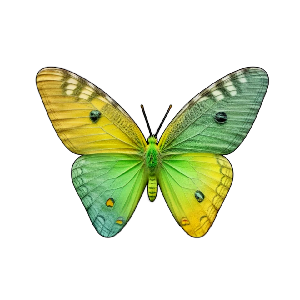 Butterfly Image