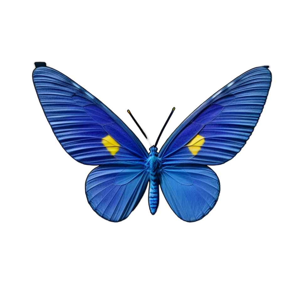 Butterfly Image