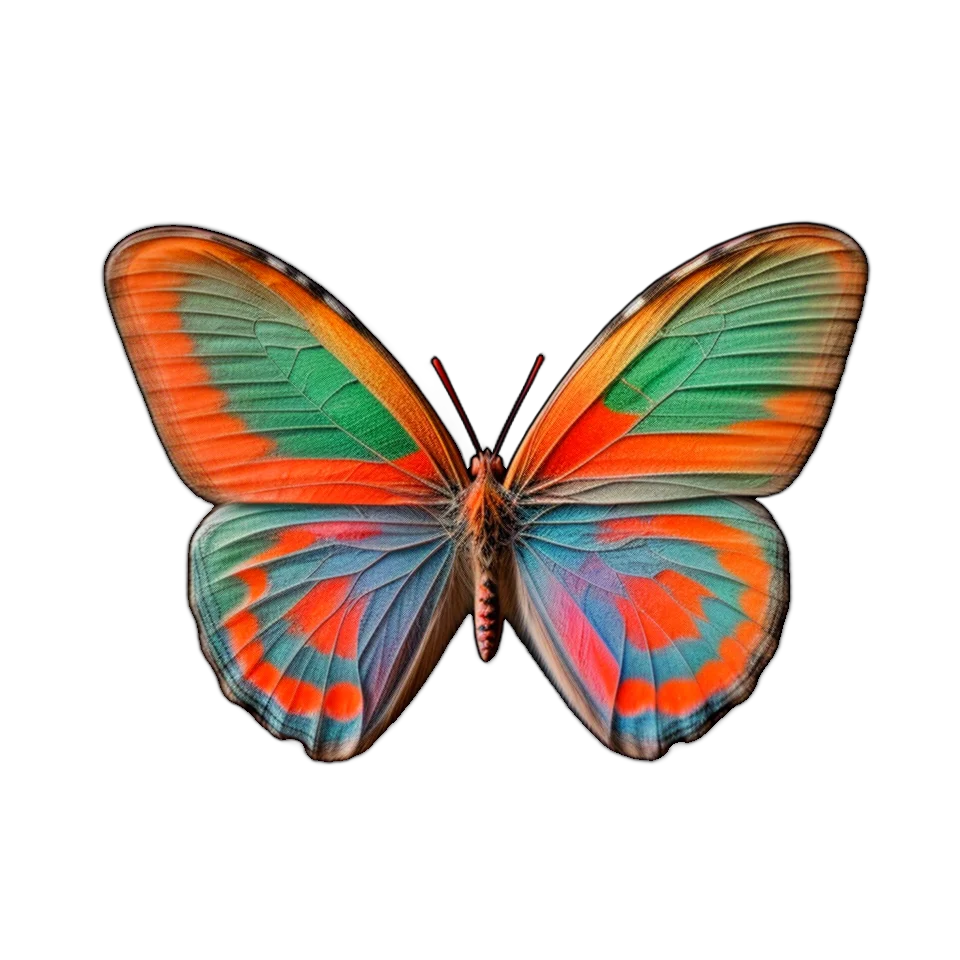 Butterfly Image