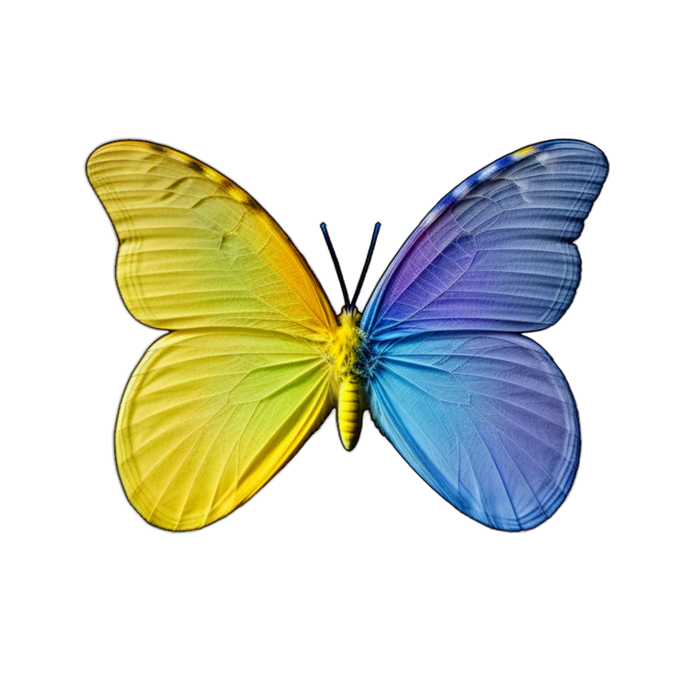 Butterfly Image