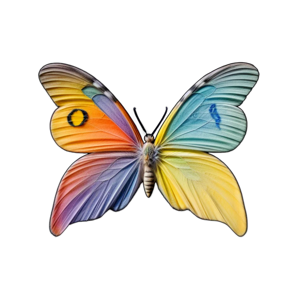 Butterfly Image