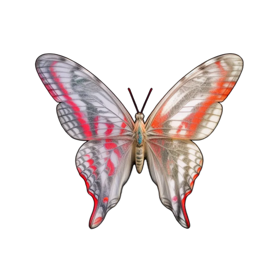 Butterfly Image