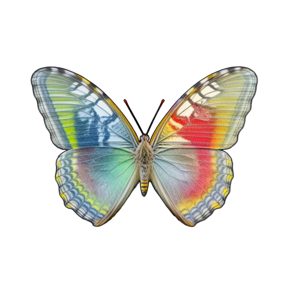 Butterfly Image