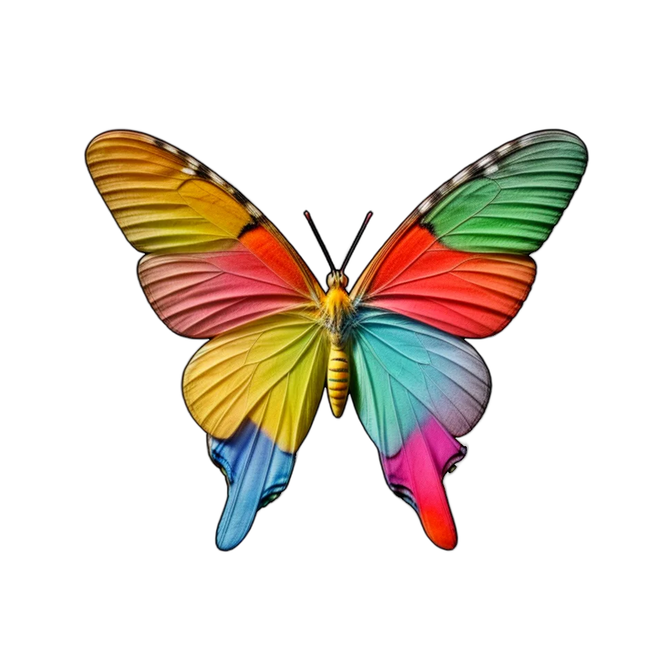Butterfly Image