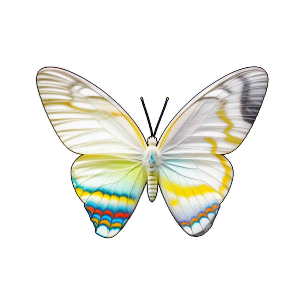 Butterfly Image