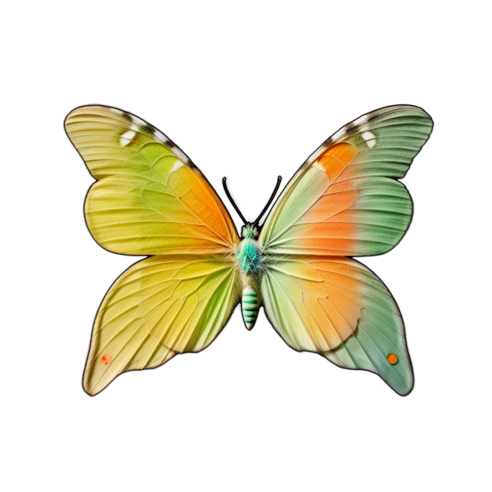 Butterfly Image