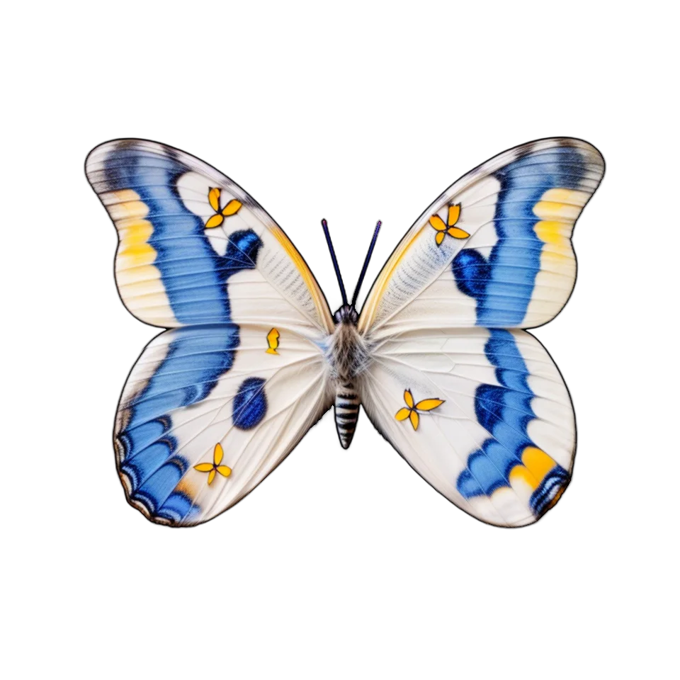 Butterfly Image
