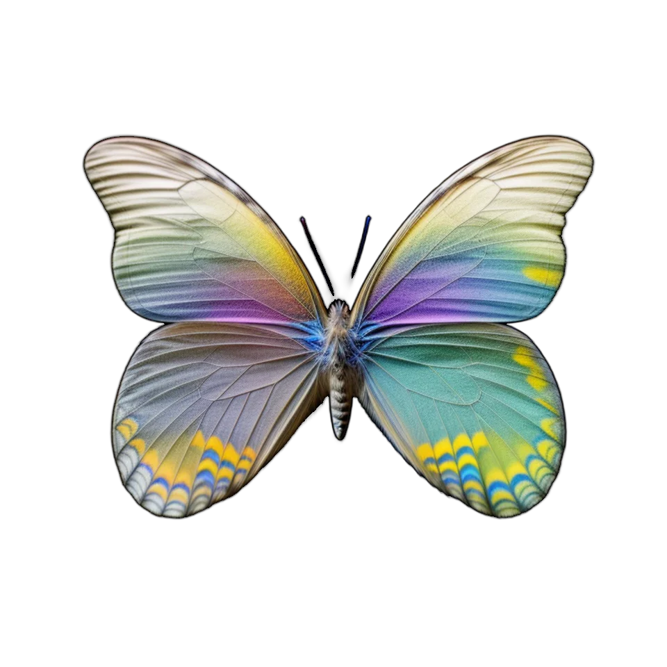 Butterfly Image