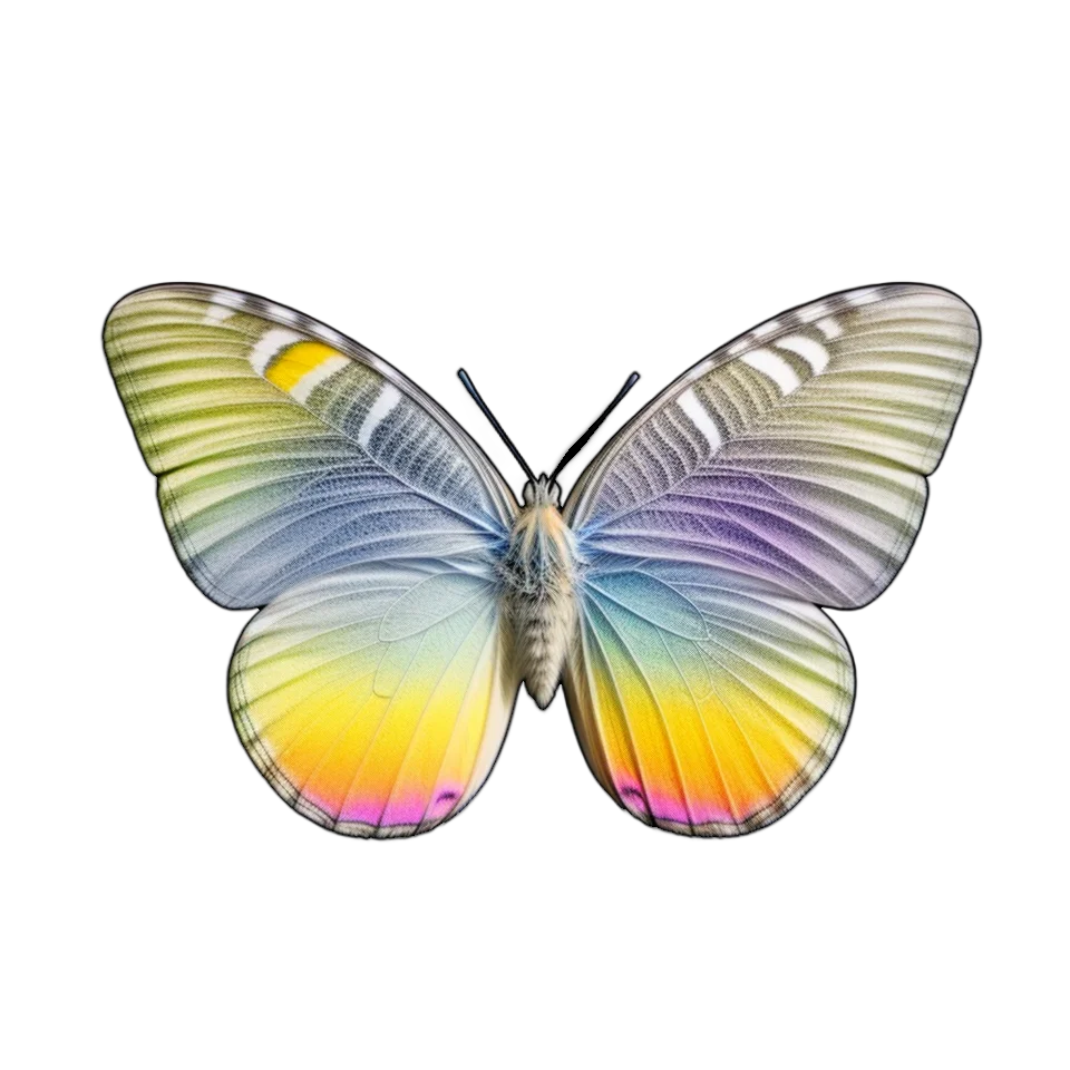 Butterfly Image