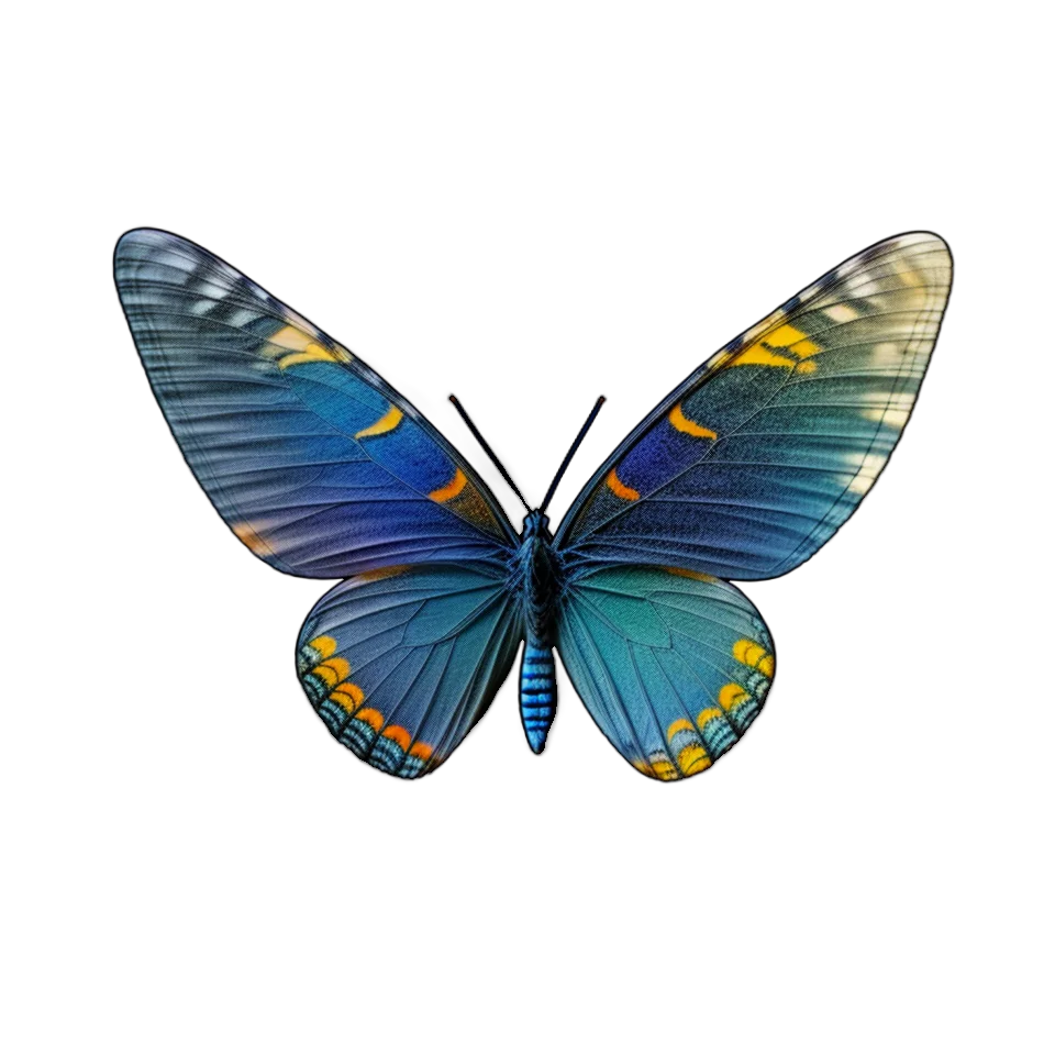 Butterfly Image