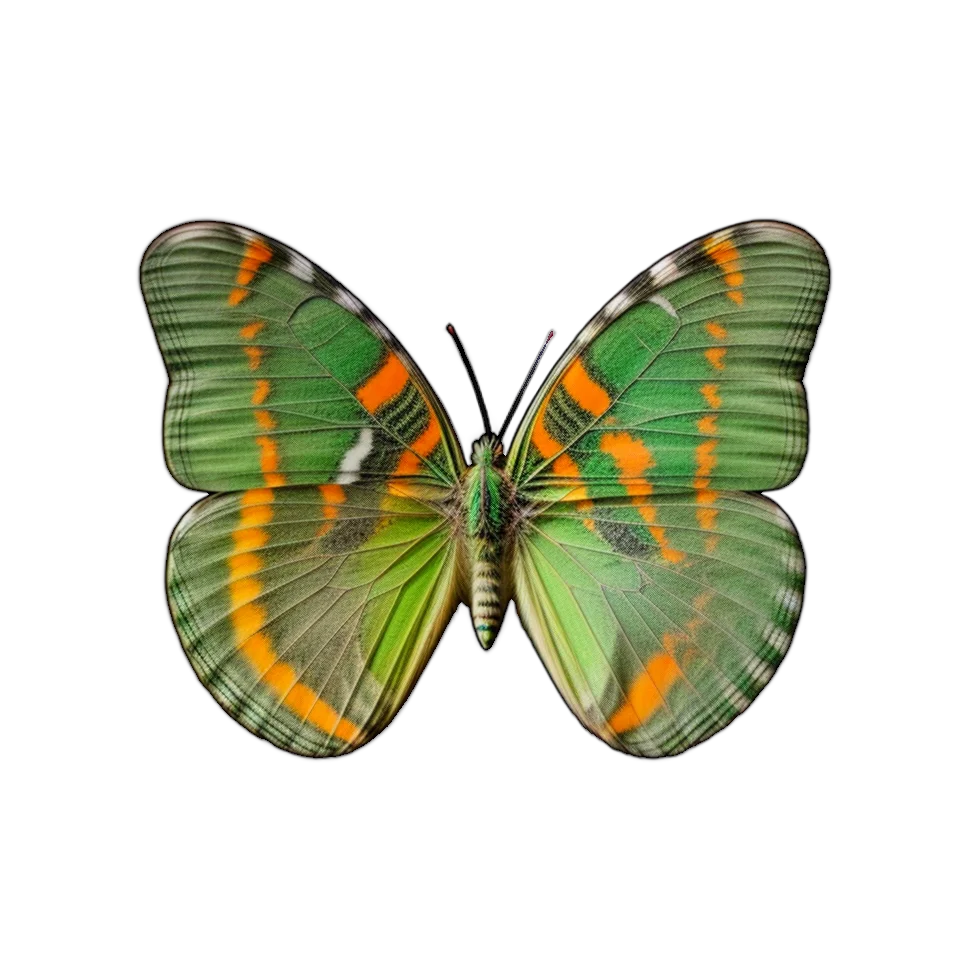 Butterfly Image