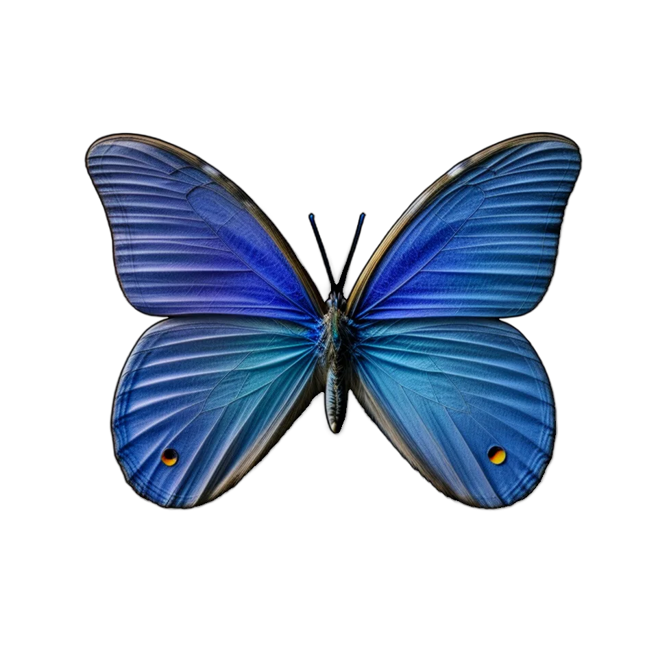 Butterfly Image