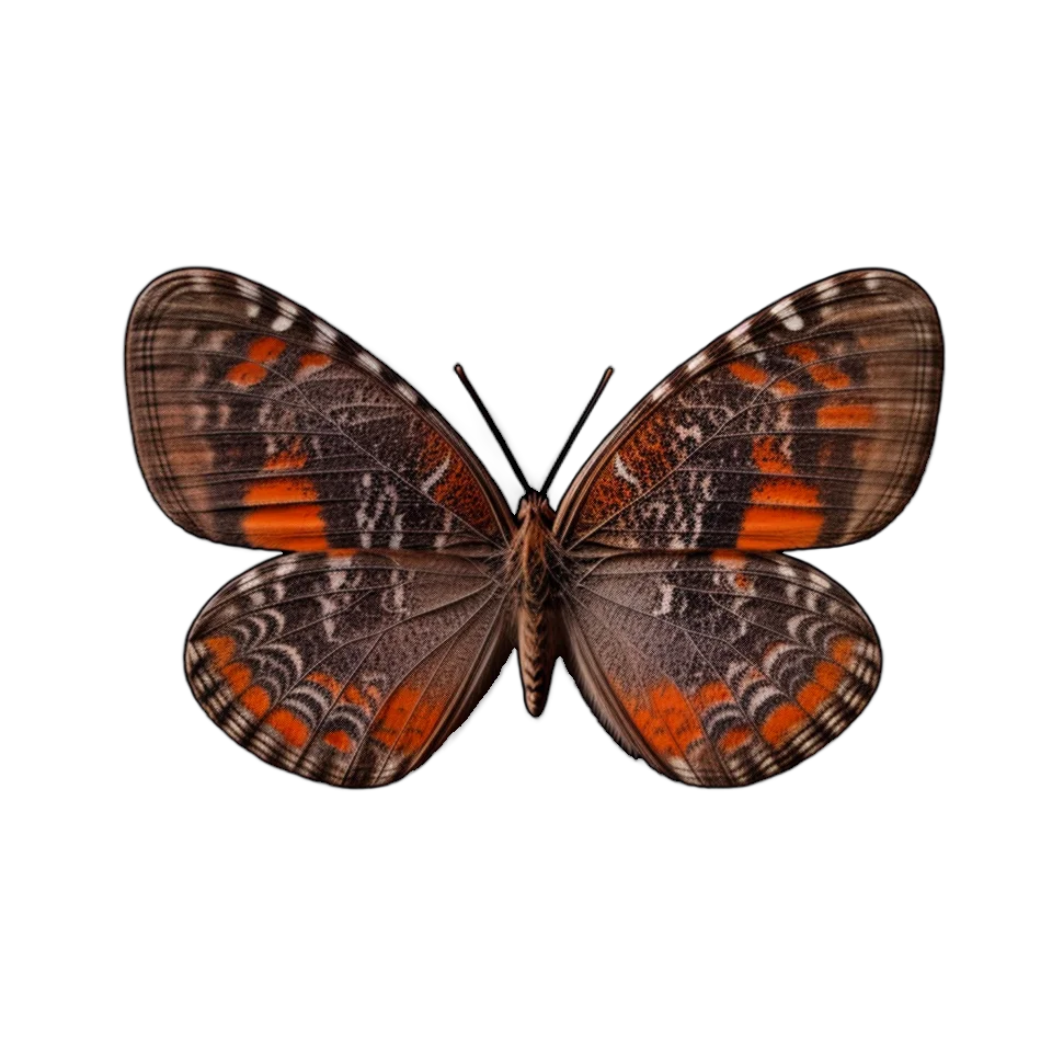 Butterfly Image
