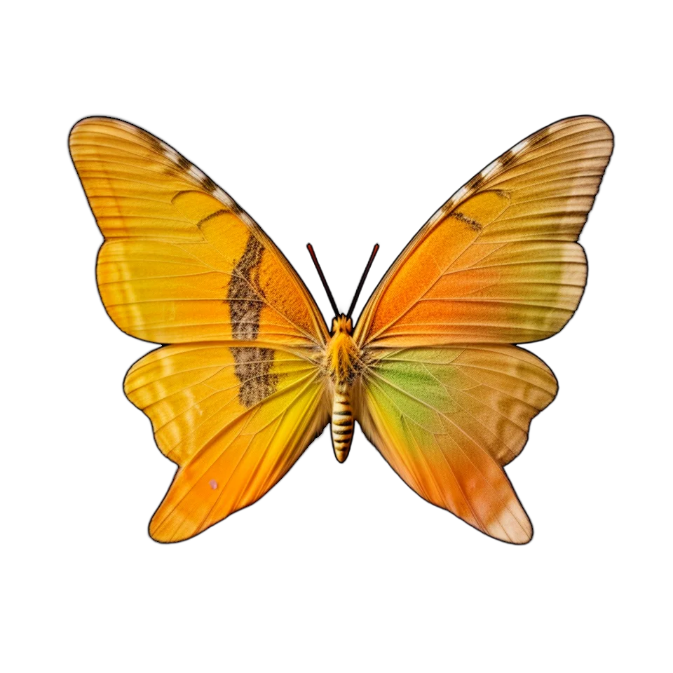 Butterfly Image