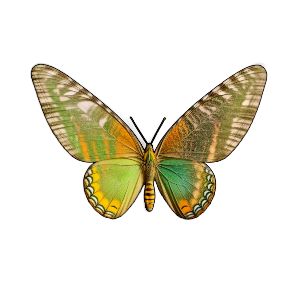 Butterfly Image