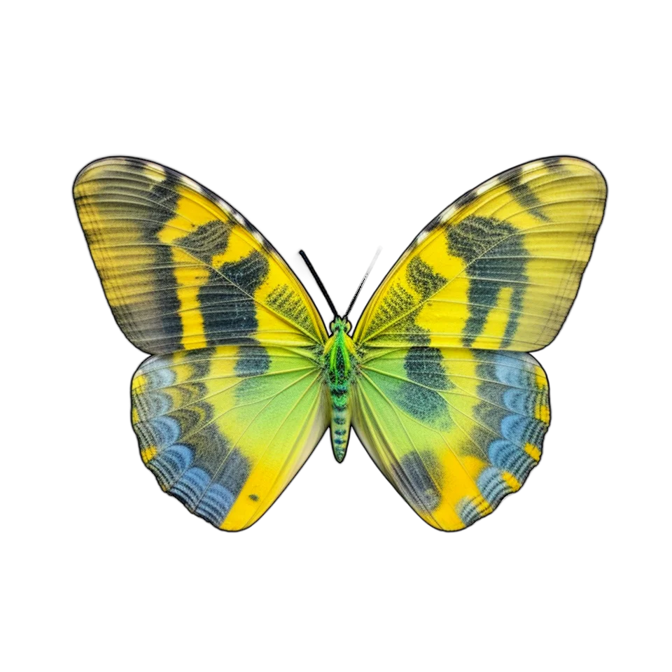 Butterfly Image