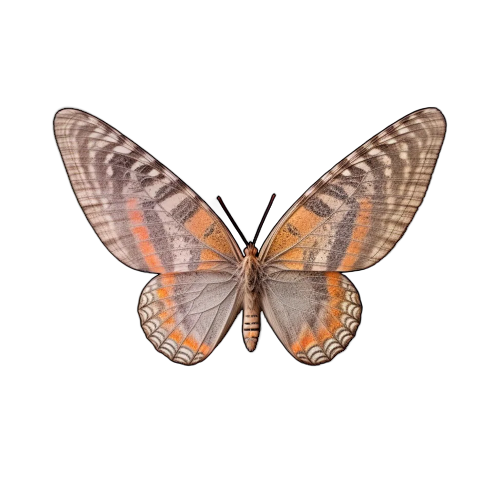 Butterfly Image
