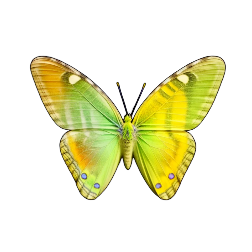 Butterfly Image