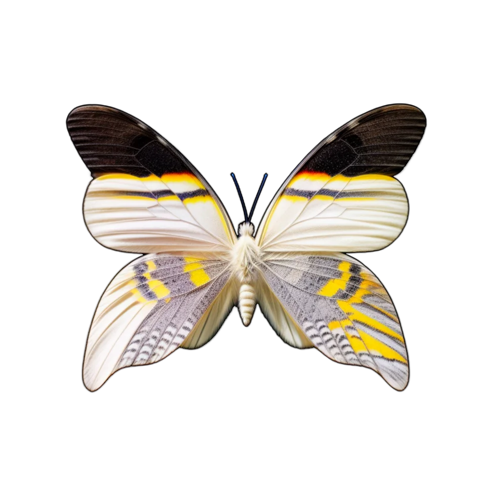 Butterfly Image