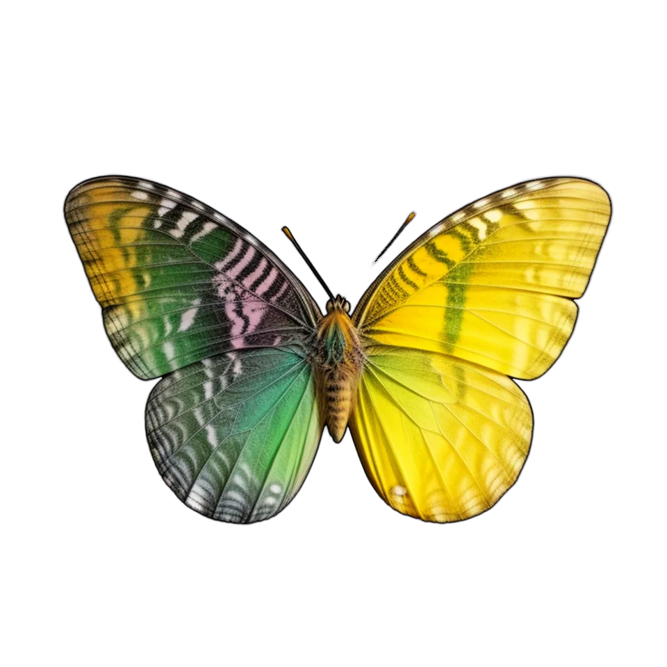 Butterfly Image
