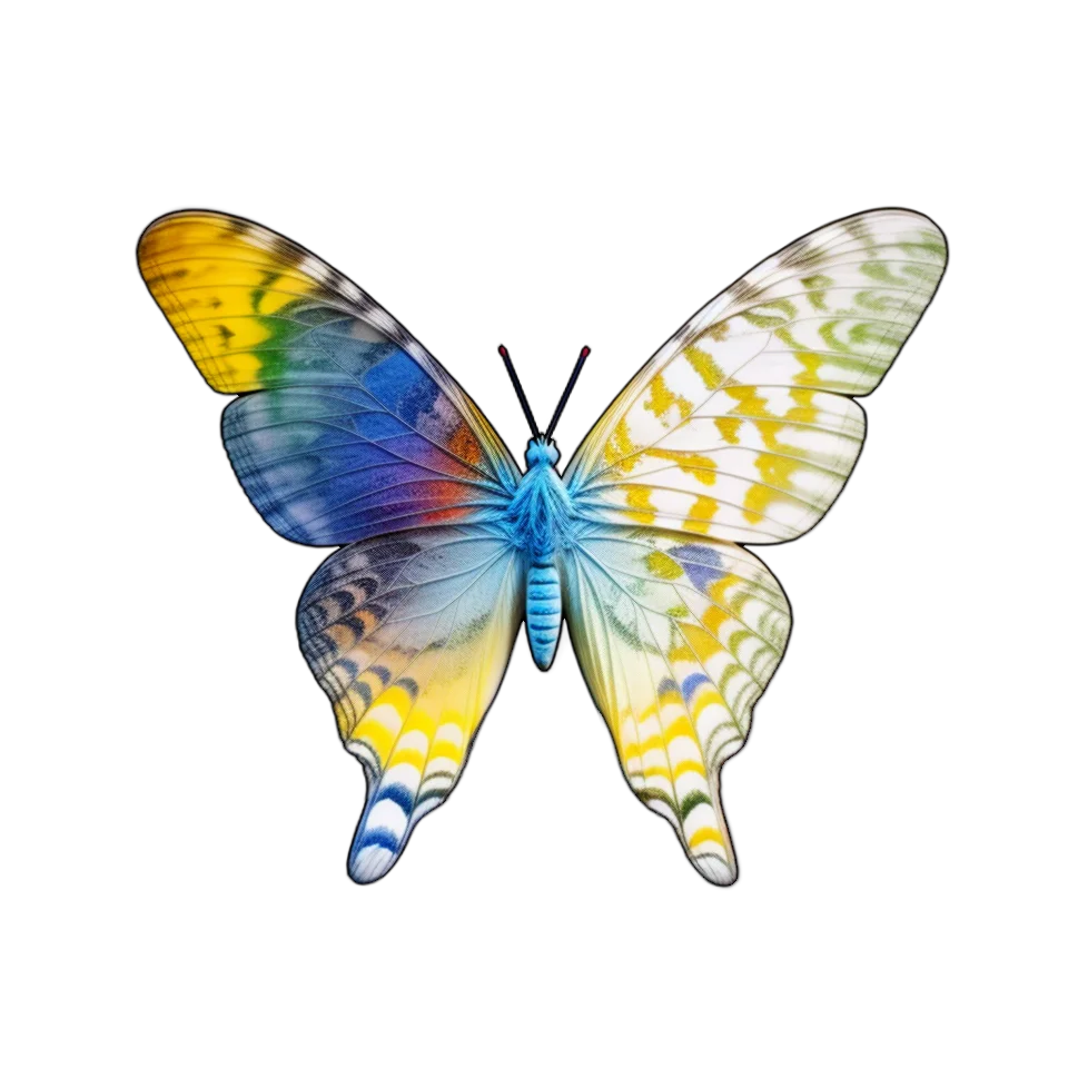 Butterfly Image