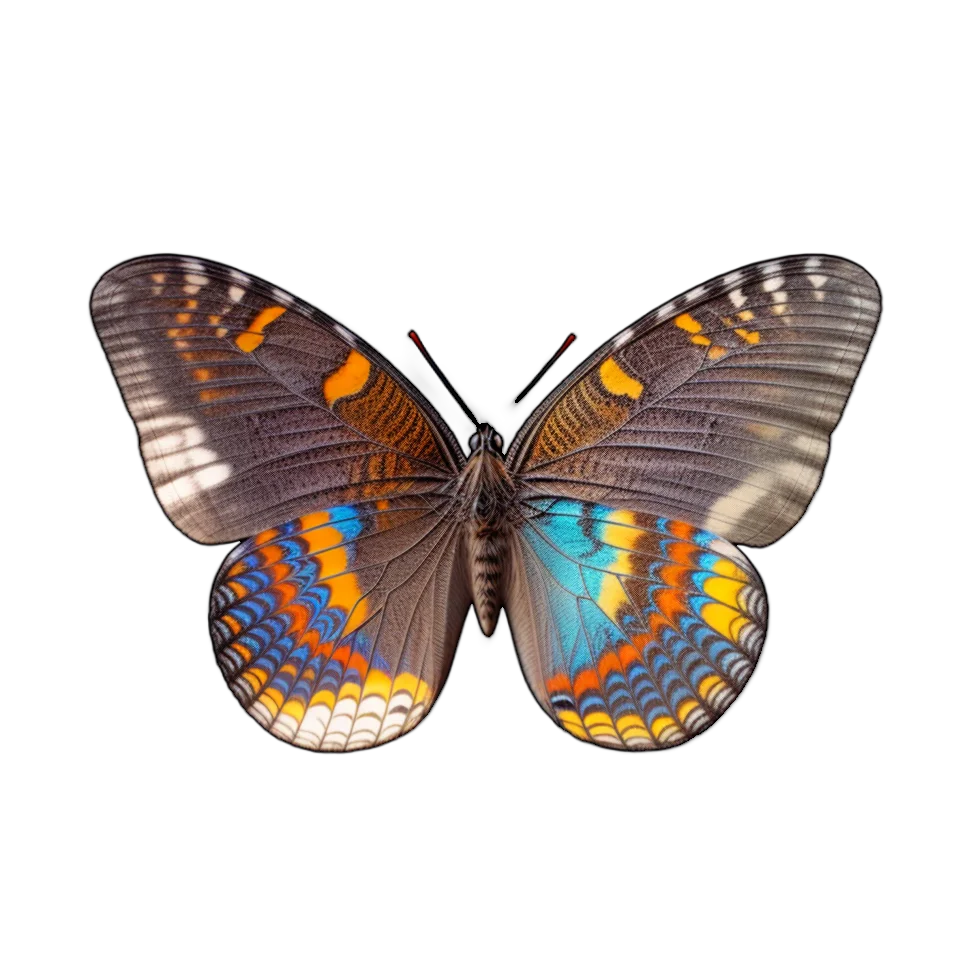 Butterfly Image