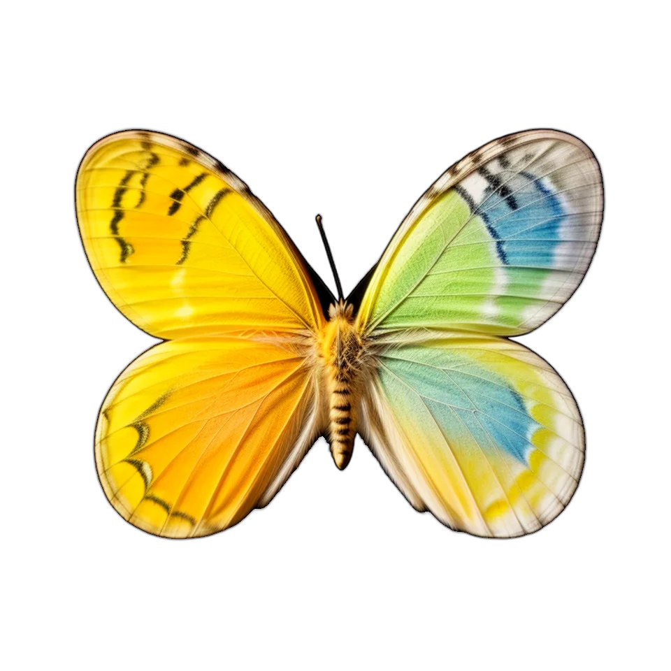 Butterfly Image
