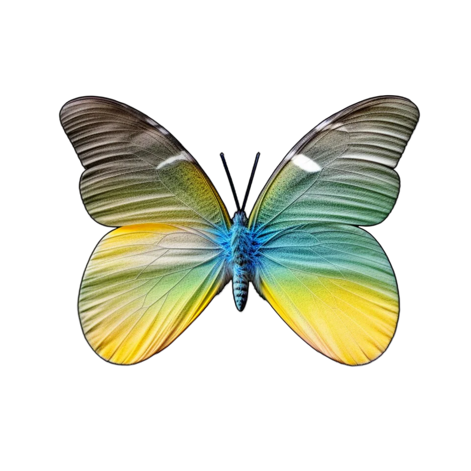Butterfly Image