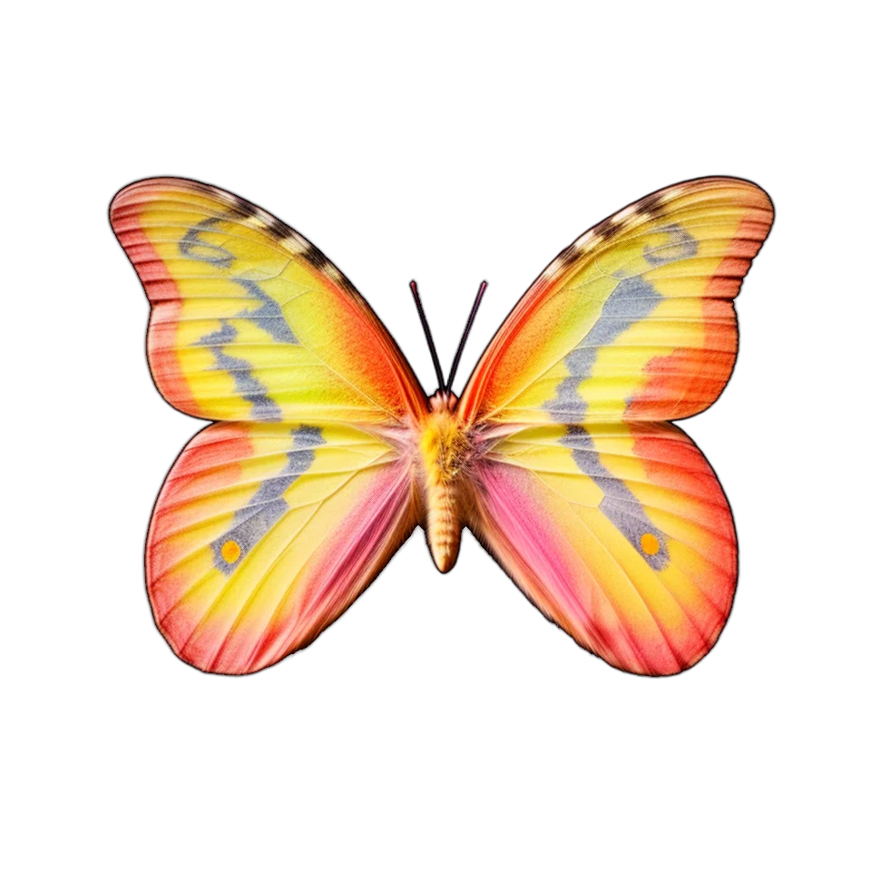 Butterfly Image