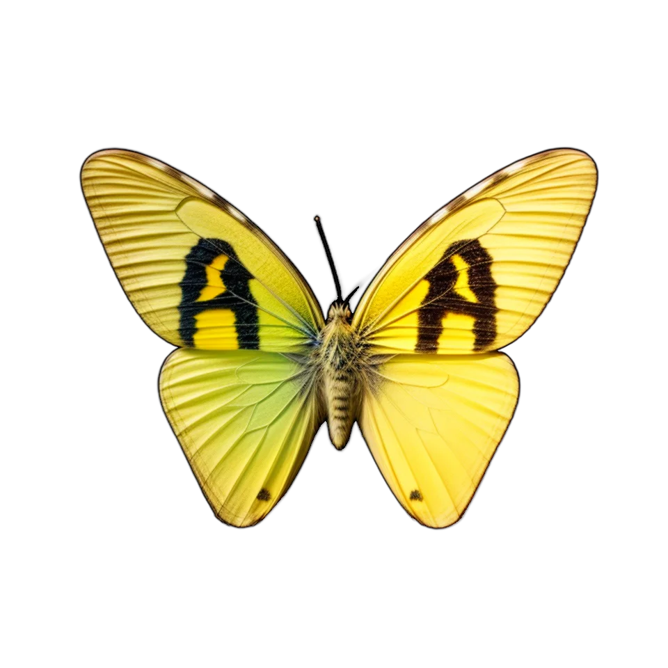 Butterfly Image