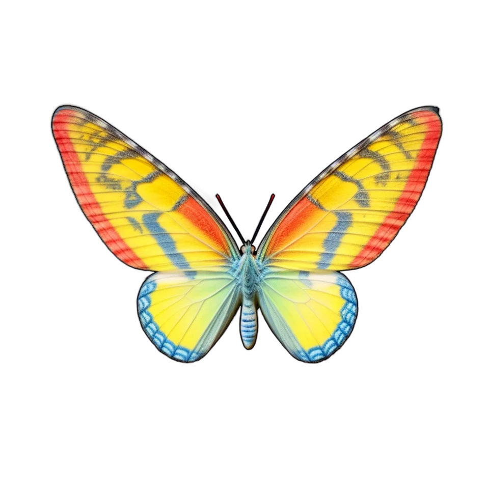 Butterfly Image