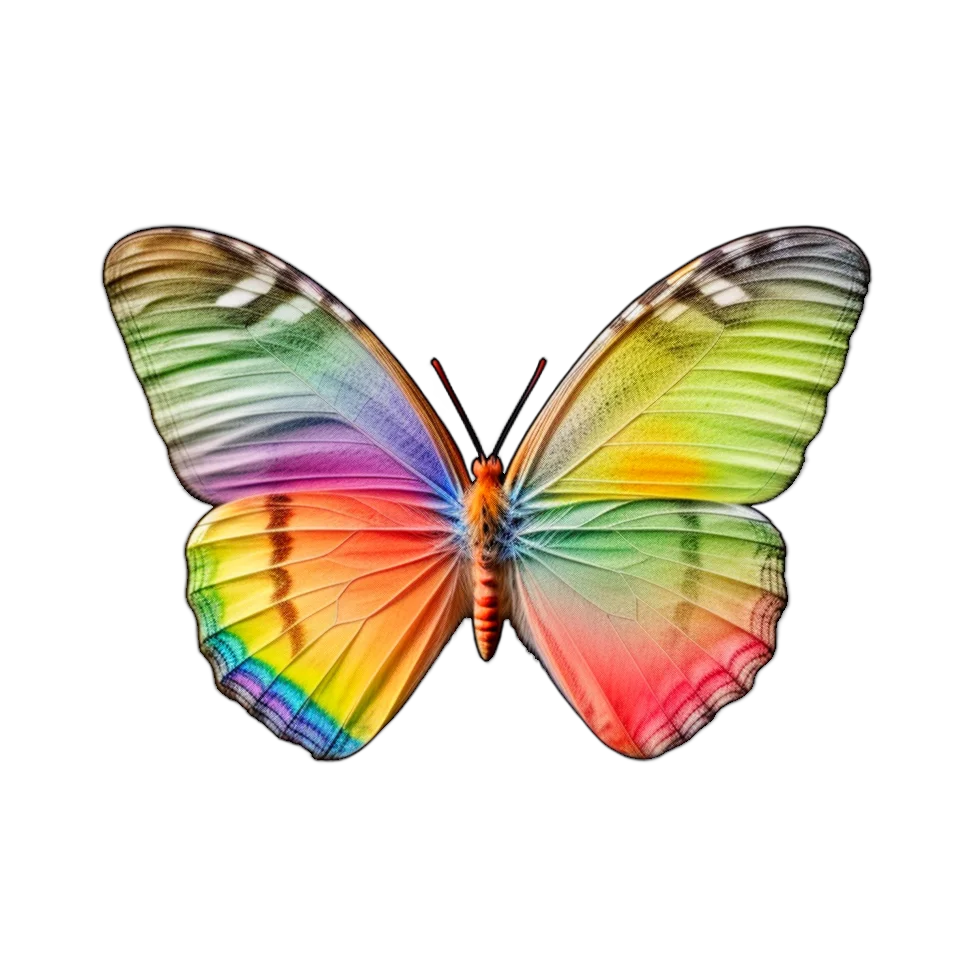 Butterfly Image