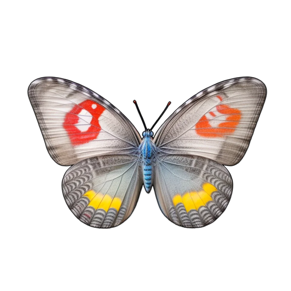 Butterfly Image