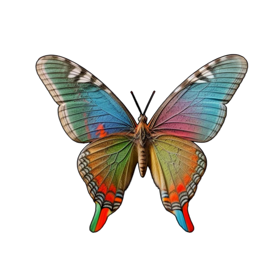 Butterfly Image