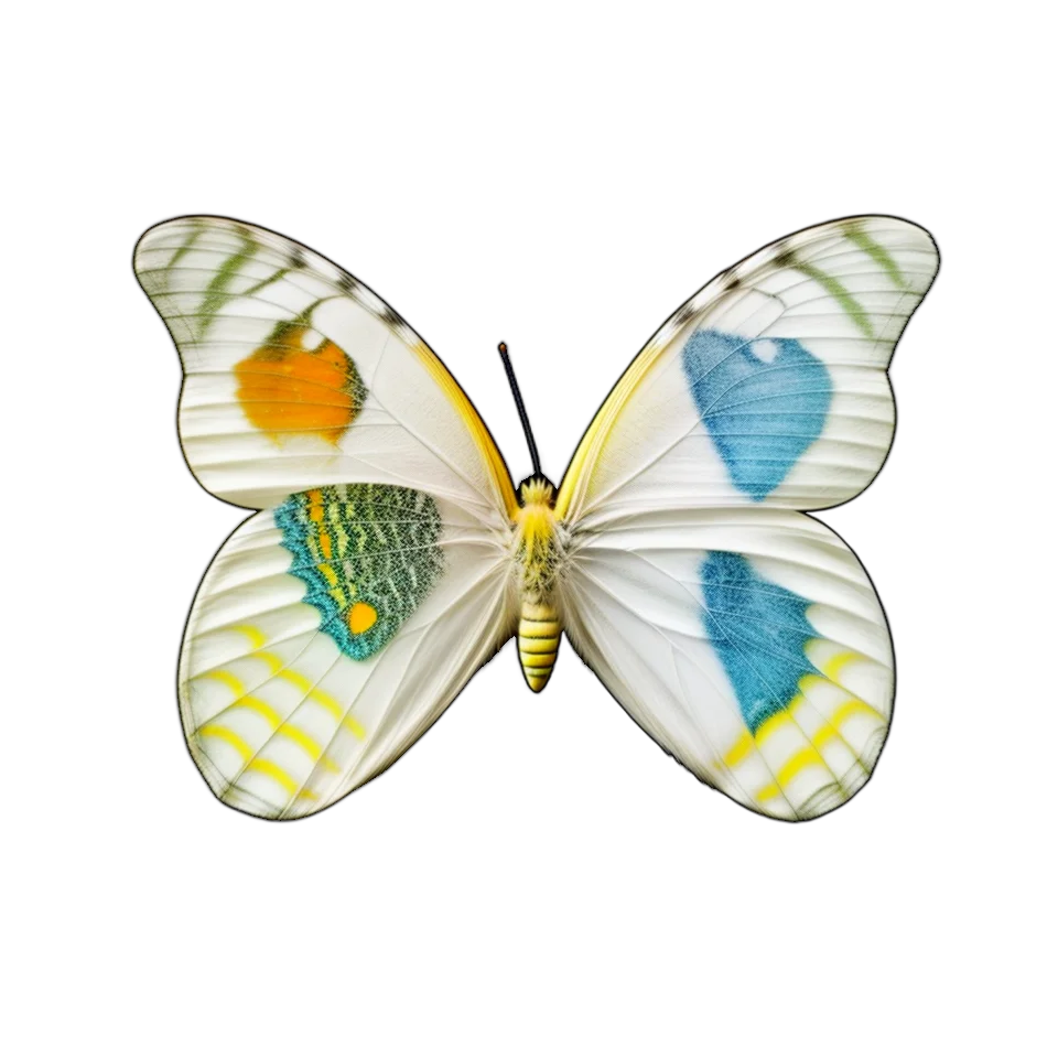 Butterfly Image