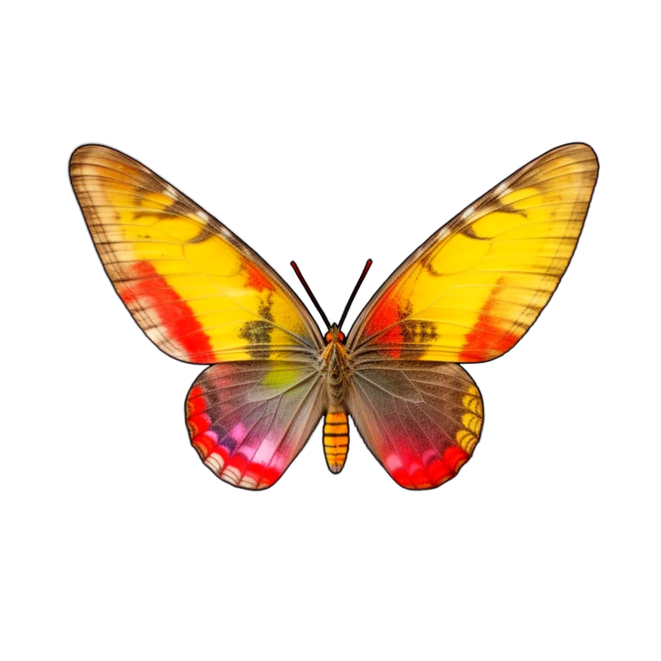 Butterfly Image