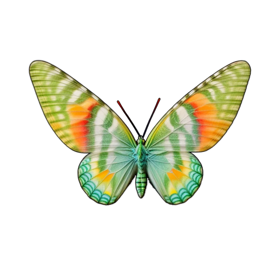 Butterfly Image