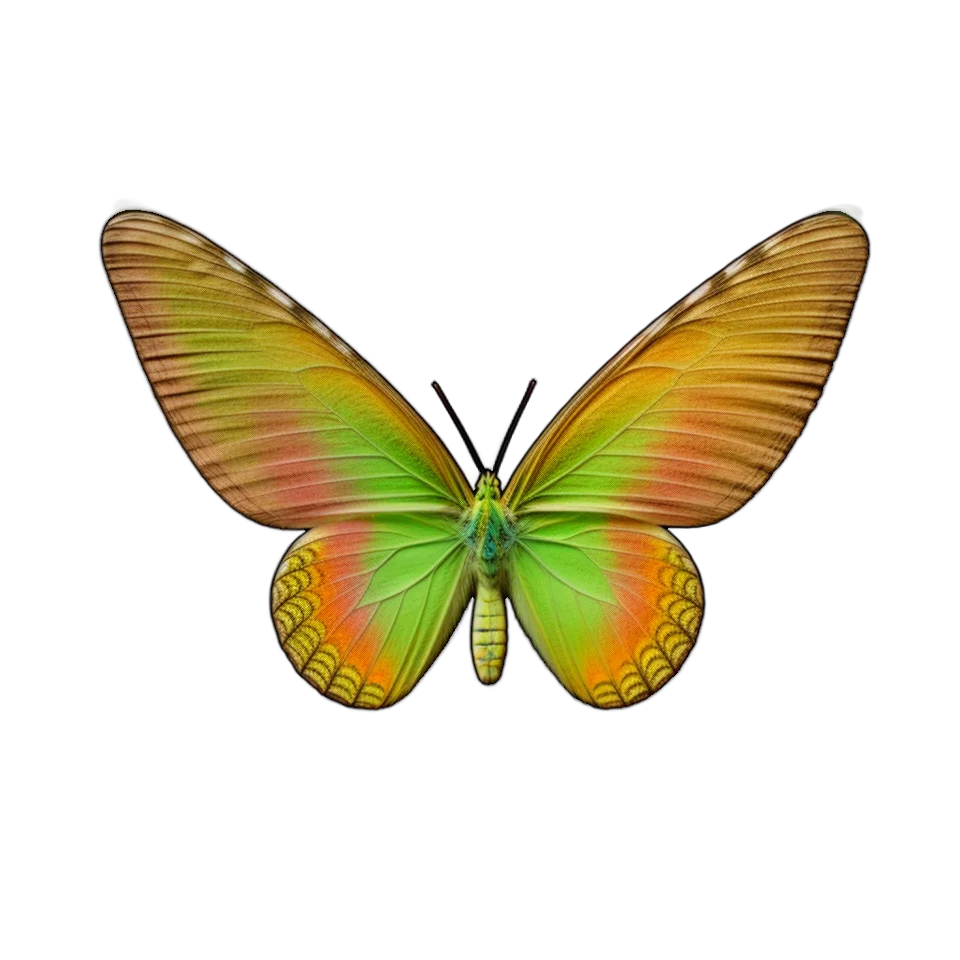 Butterfly Image