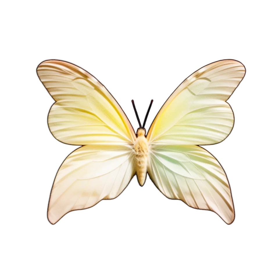 Butterfly Image