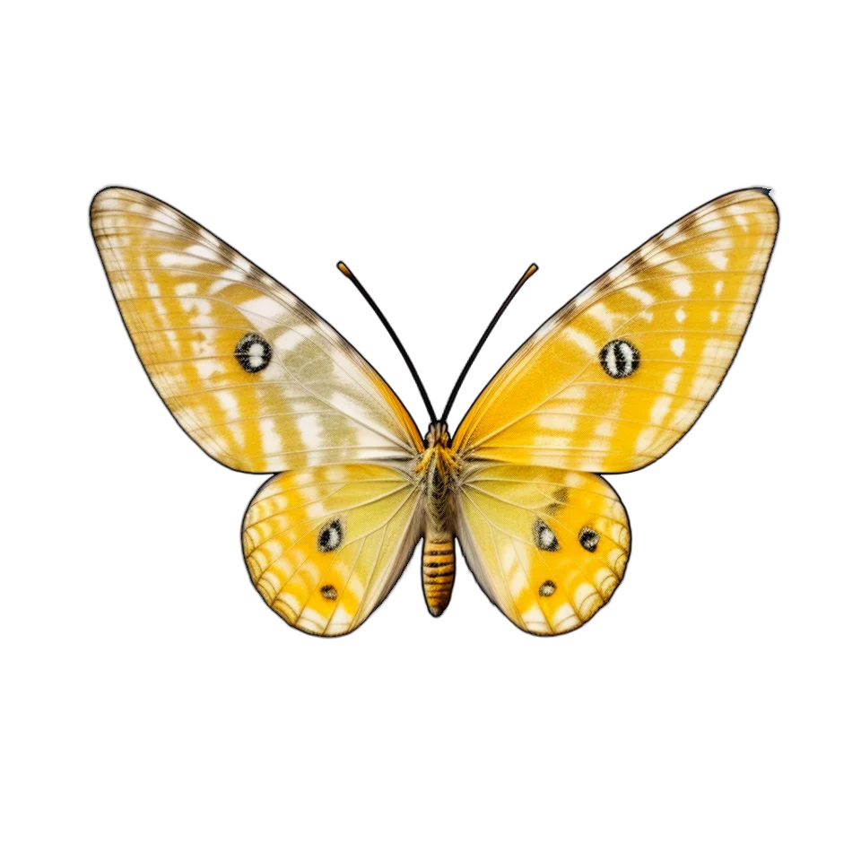 Butterfly Image