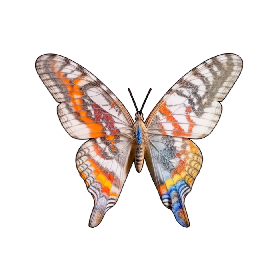 Butterfly Image