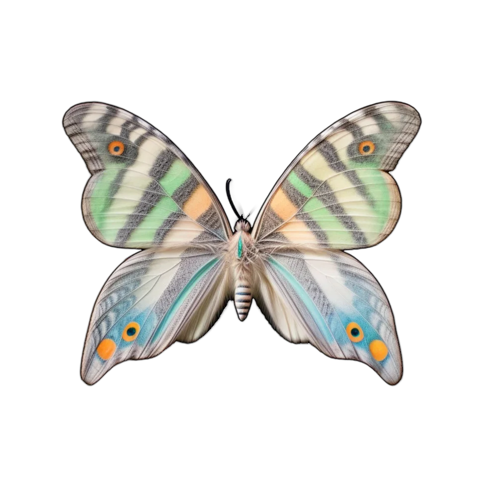 Butterfly Image