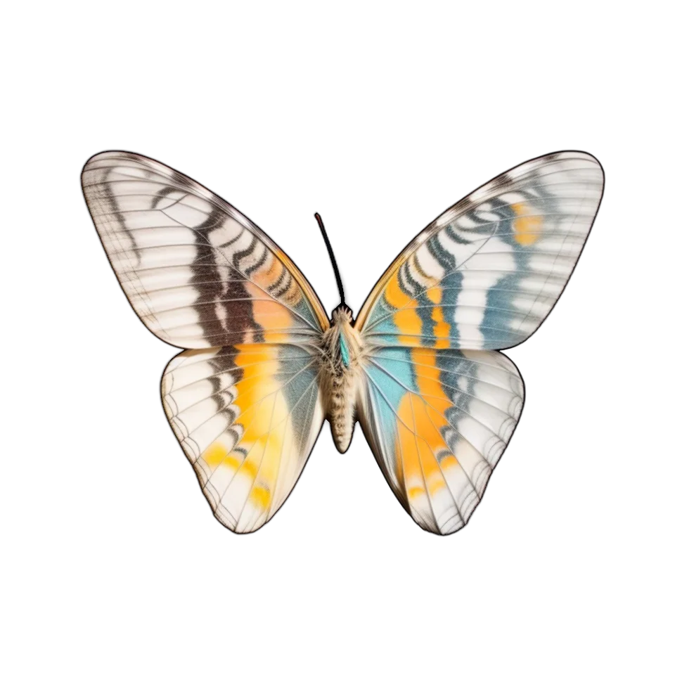 Butterfly Image