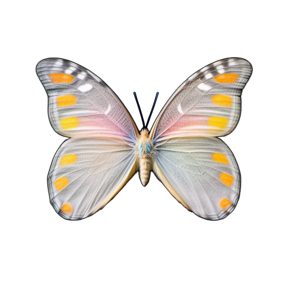 Butterfly Image
