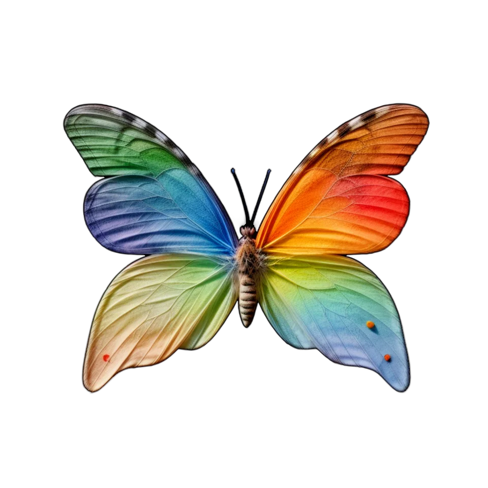 Butterfly Image