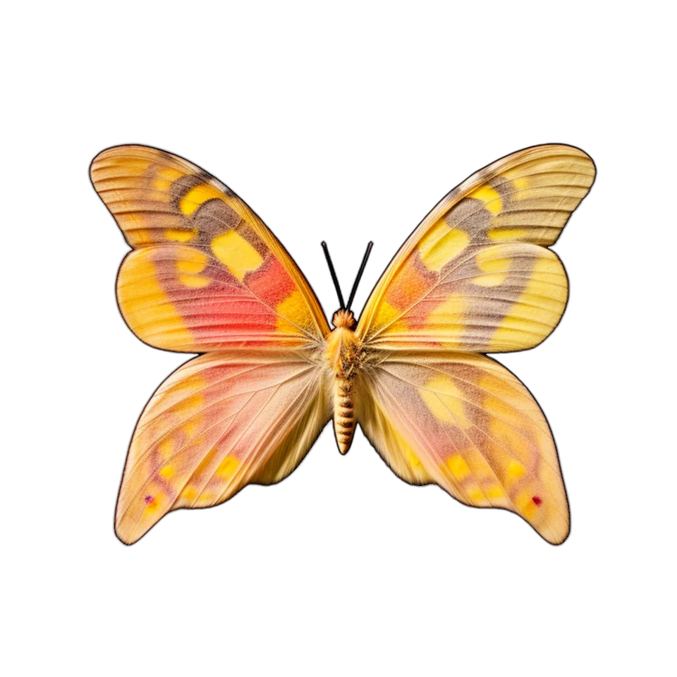 Butterfly Image